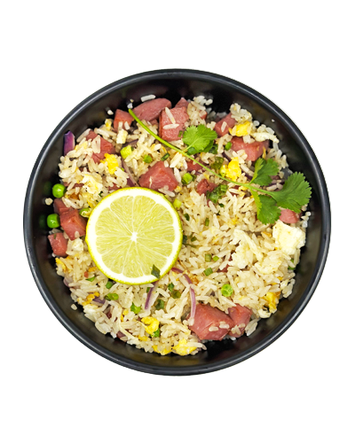Riz cantonais