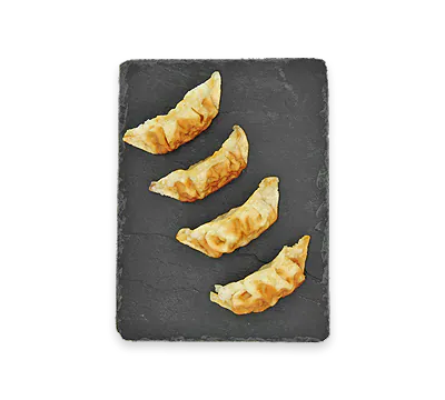 Gyoza